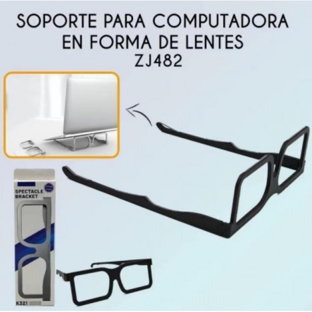 Soporte para portátil