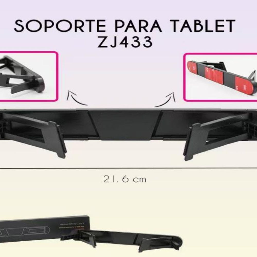 Soporte para teléfono móvil