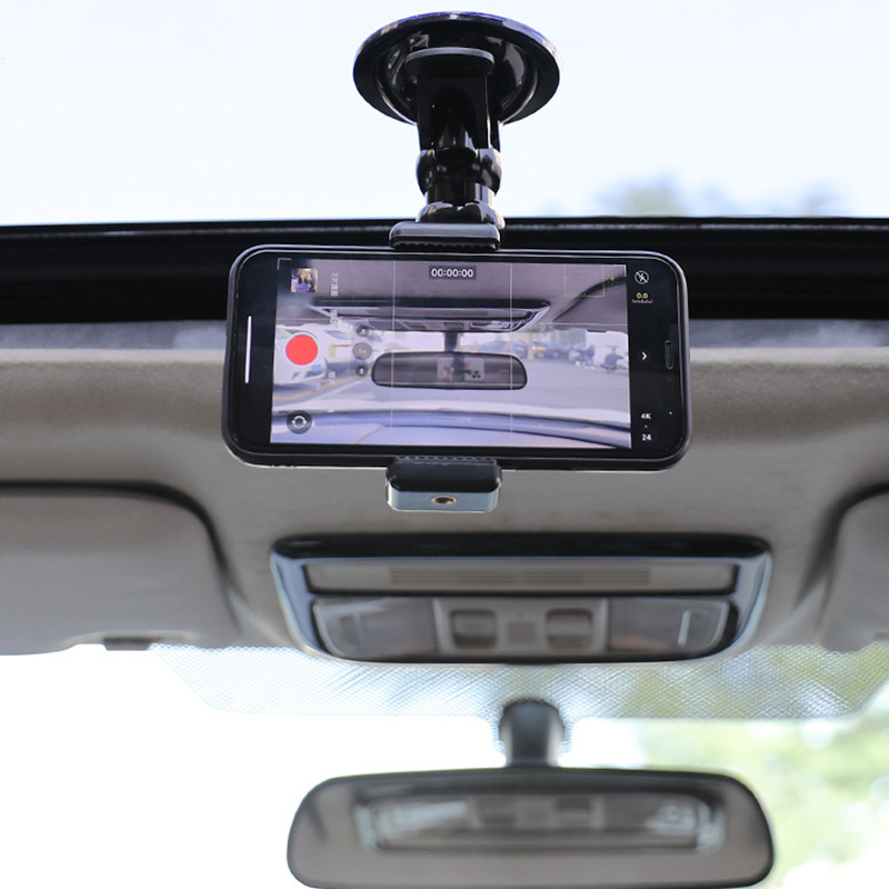 Soporte para teléfono de coche