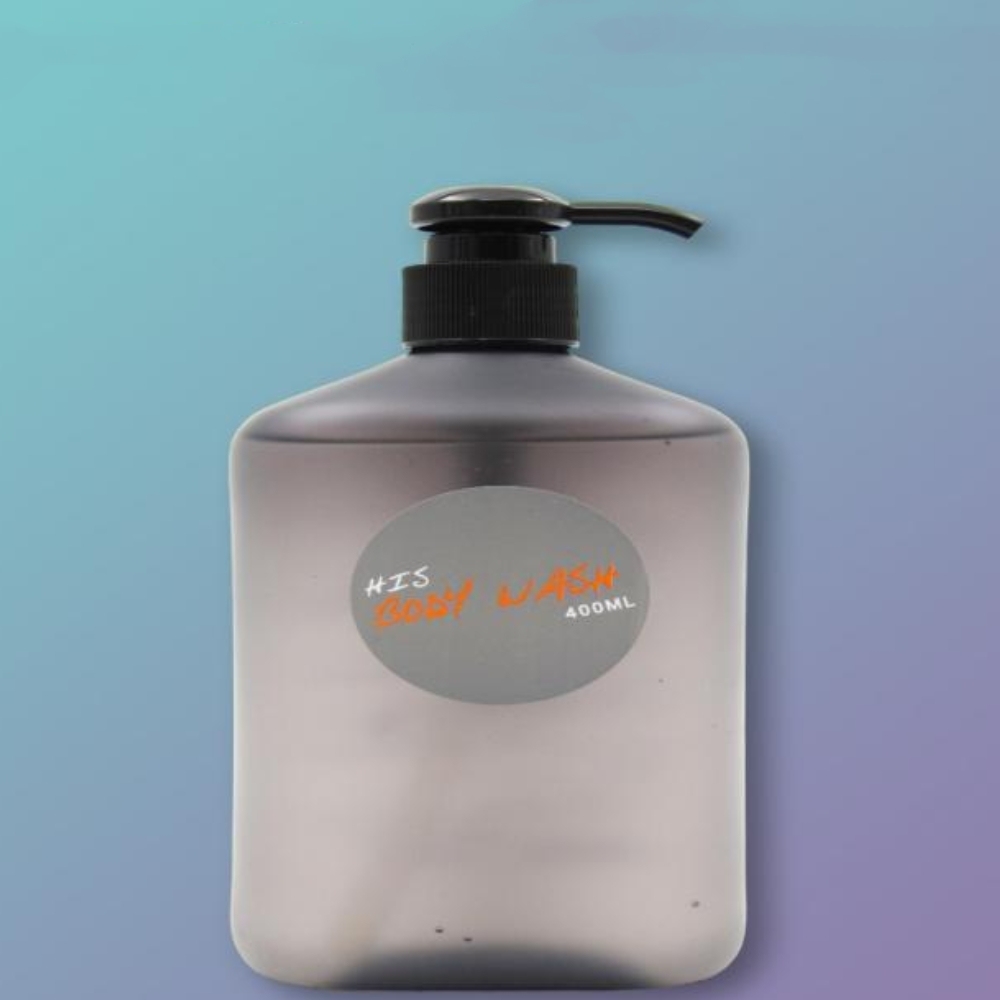 Gel de ducha 400 ml