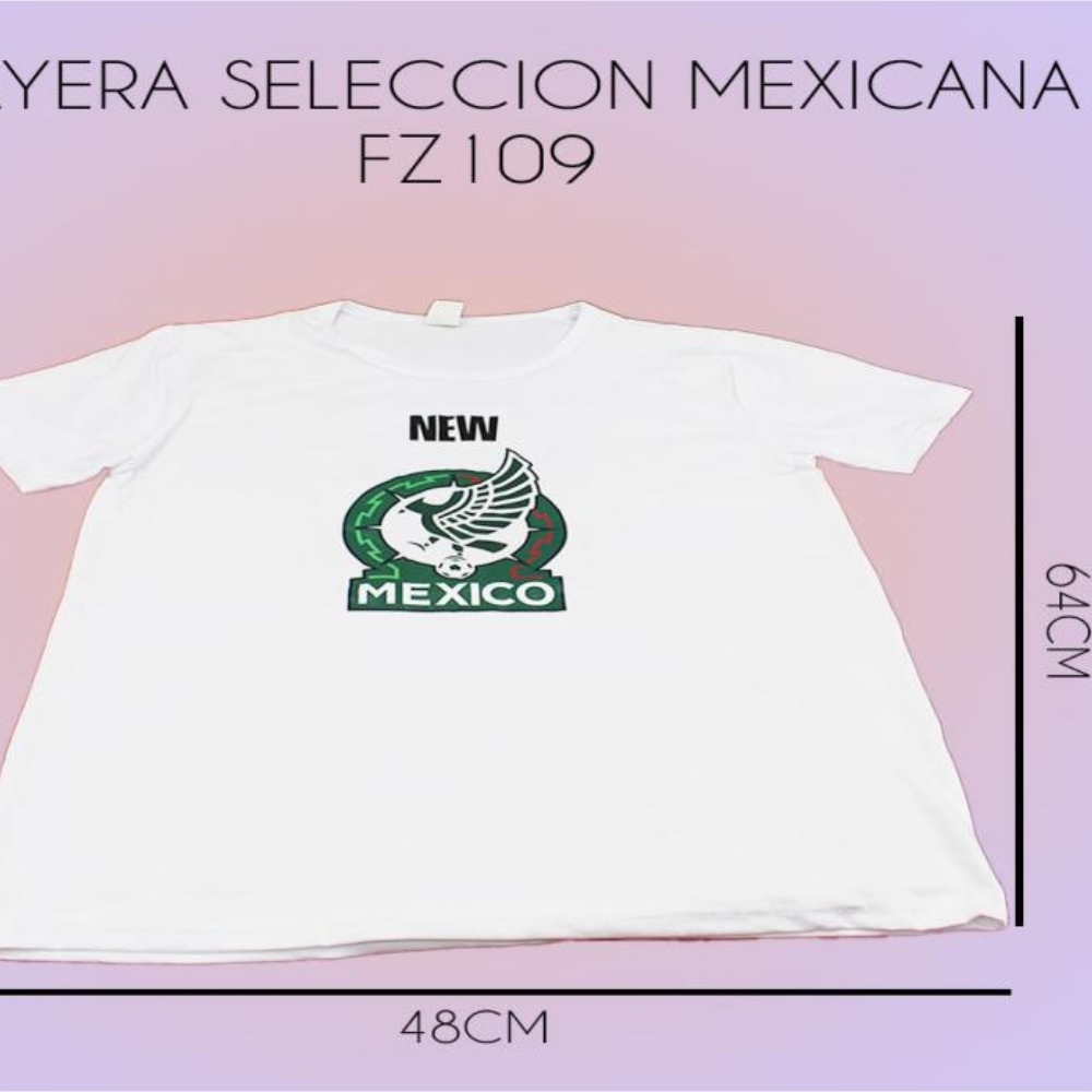 camiseta