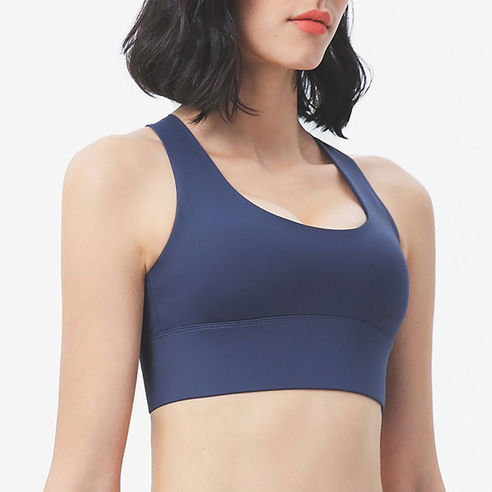 Sujetador deportivo