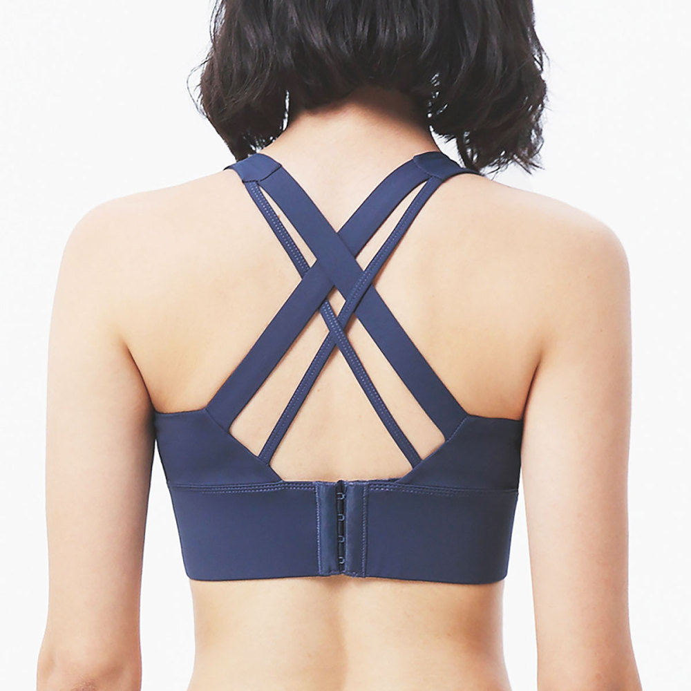 Sujetador deportivo