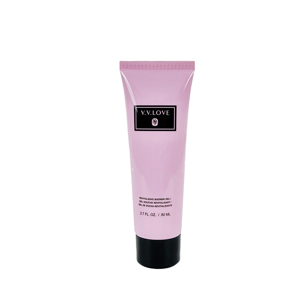 Set mujer, perfume 50ml + spray corporal 100ml + gel de ducha 80ml
