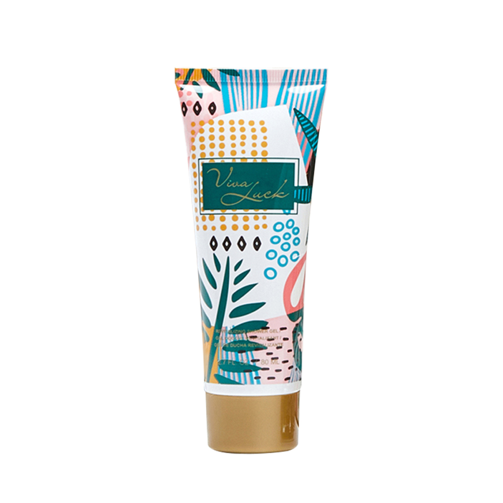 Mujer: Perfume 50 ml + Spray corporal 100 ml + Gel de ducha 80 ml