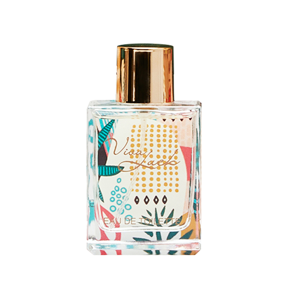 Mujer: Perfume 50 ml + Spray corporal 100 ml + Gel de ducha 80 ml