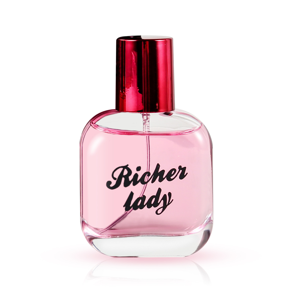 Set de regalo de perfumes - Todo - en - uno: 50 ml cada uno de gel de baño con fragancia encantadora, loción hidratante, aroma corporal refrescante y eau de parfum. Ideal para mujeres en salidas informales, citas y uso diario, Regalos para el Día de la Ma