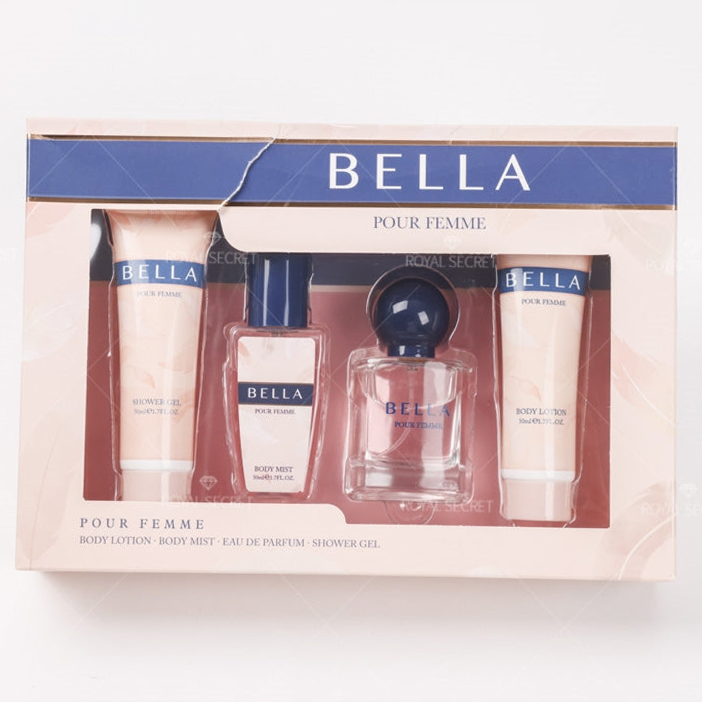 Set de cuidado de perfumes,perfume de 50ml, perfume corporal de 50ml, loción corporal de 50ml y gel de baño de 50ml. Es perfecto para el uso diario, como vacaciones románticas o reuniones sociales