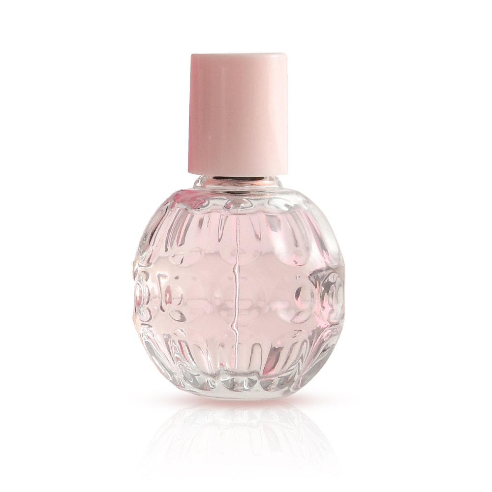Mujer: Perfume 50 ml + Spray corporal 50 ml + Loción corporal 50 ml + Gel de ducha 50 ml