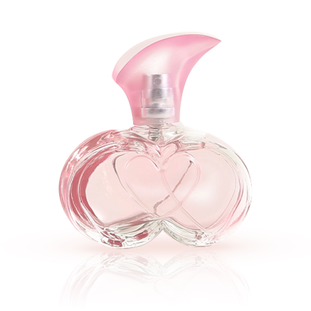 Fragrance & Care Gift Set - 50ml Perfume + 50ml Body Mist + 50ml Body Lotion + 50ml Shower Gel - Ideal for Daily Use, Dates & Special Occasions - Perfect Mother’s Day Gift
