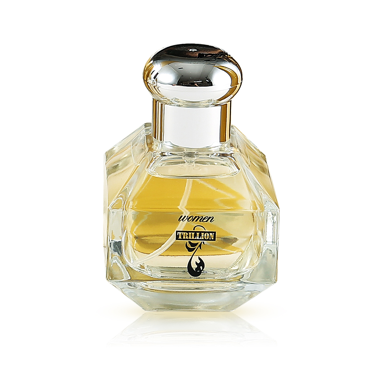 Set de Regalo de Cuidado Corporal- Perfume (50ml) + Spray Corporal (50ml) + Loción Corporal (50ml) + Gel de Baño (50ml) - Set de Perfumes Duraderos para Mujeres - Regalo Ideal para el Día de la Madre