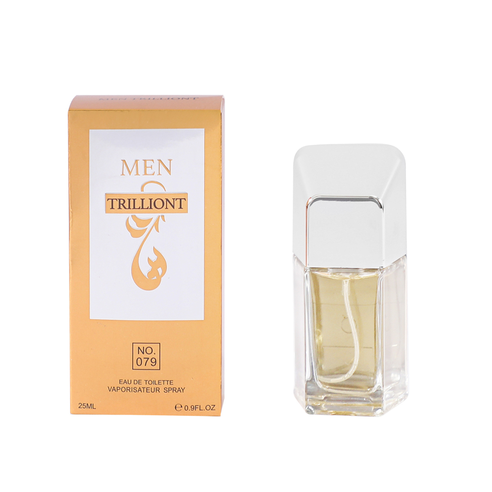 Perfume para mujer de 25ml, con fragancia duradera, una elección portátil y encantadora, muy adecuado para regalar a familiares y amigos, es un regalo perfecto para el Día de la Madre.