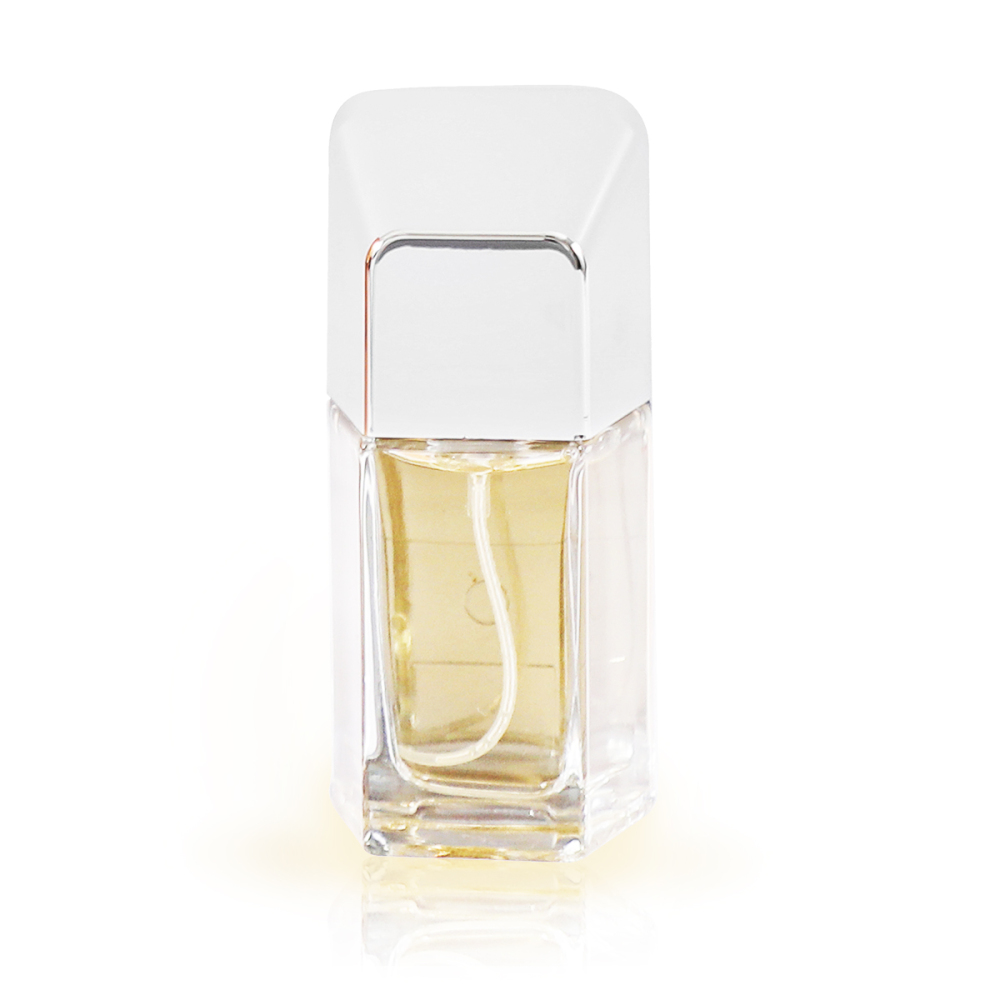 Perfume para mujer de 25ml, con fragancia duradera, una elección portátil y encantadora, muy adecuado para regalar a familiares y amigos, es un regalo perfecto para el Día de la Madre.
