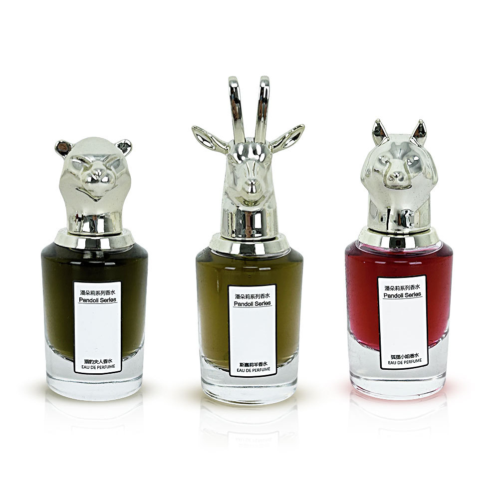 25 ml*3 perfumes
