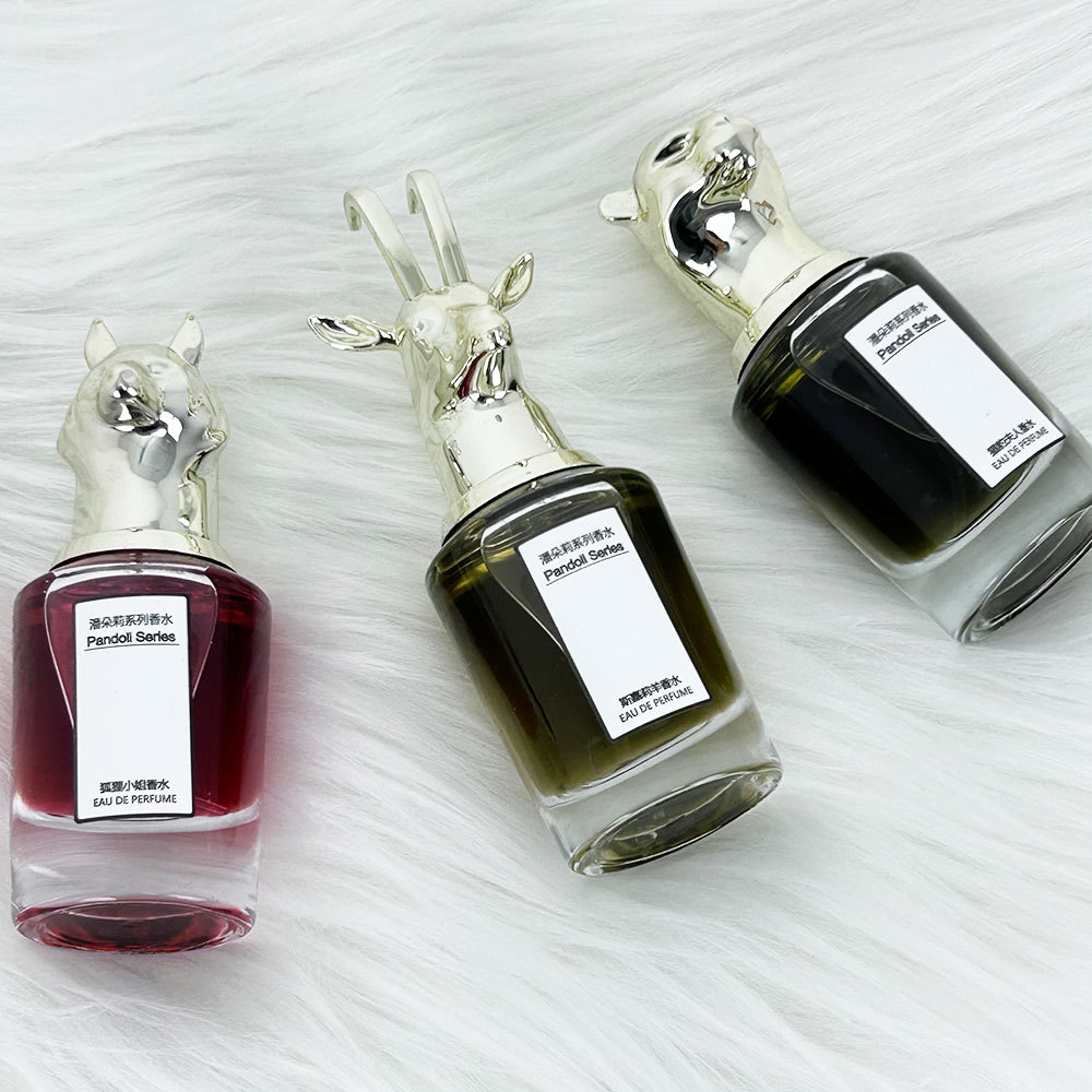 25 ml*3 perfumes