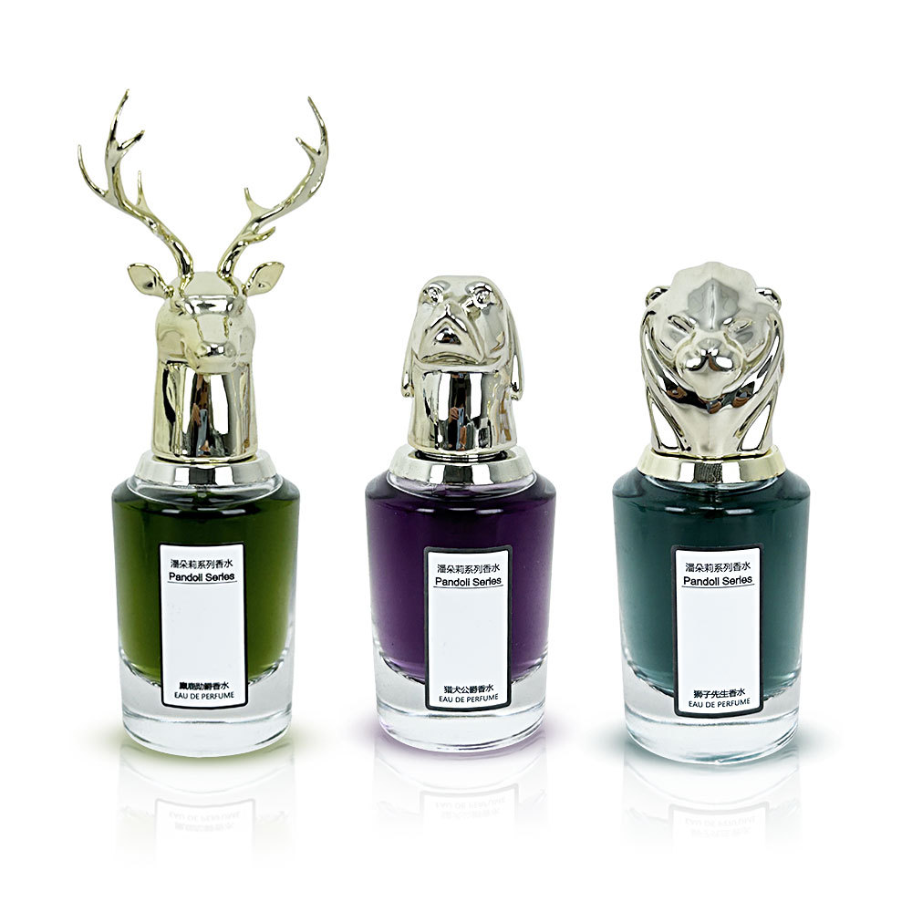 25 ml*3 perfumes