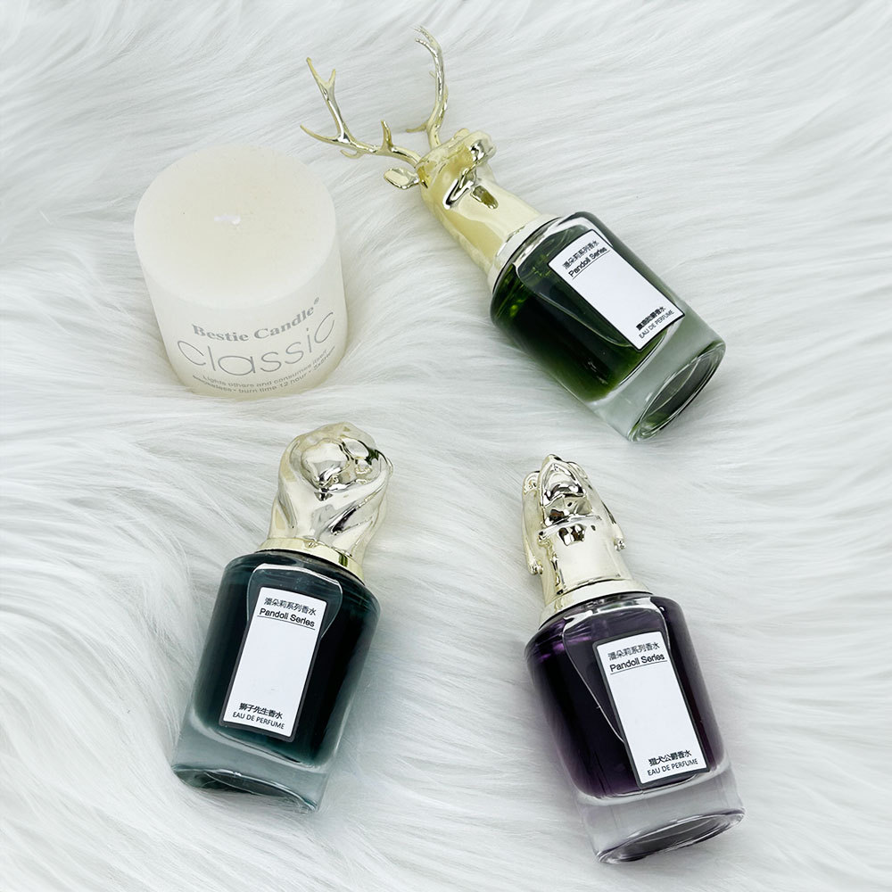 25 ml*3 perfumes