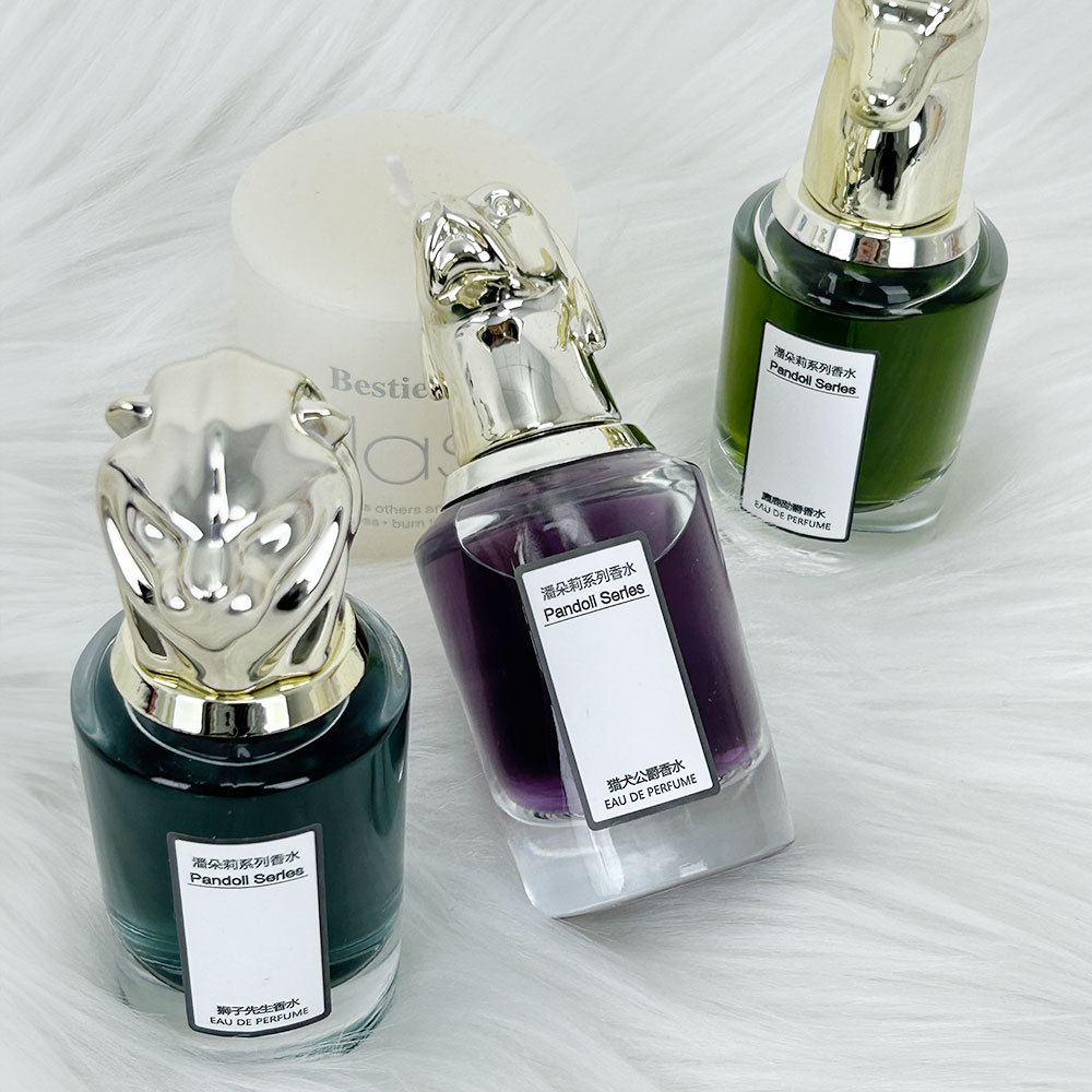 25 ml*3 perfumes