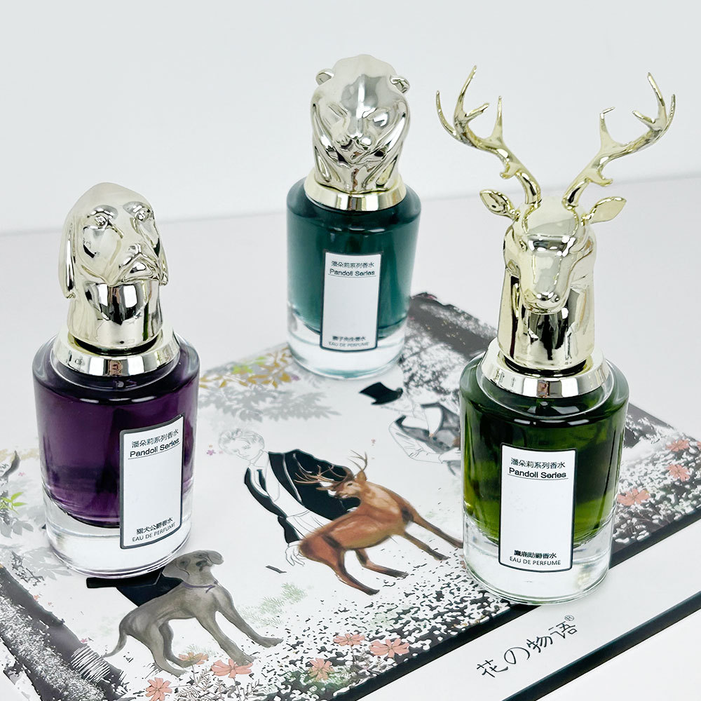 25 ml*3 perfumes