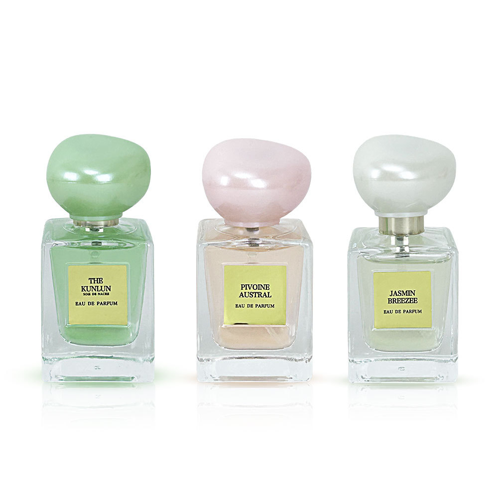 Set de perfumes