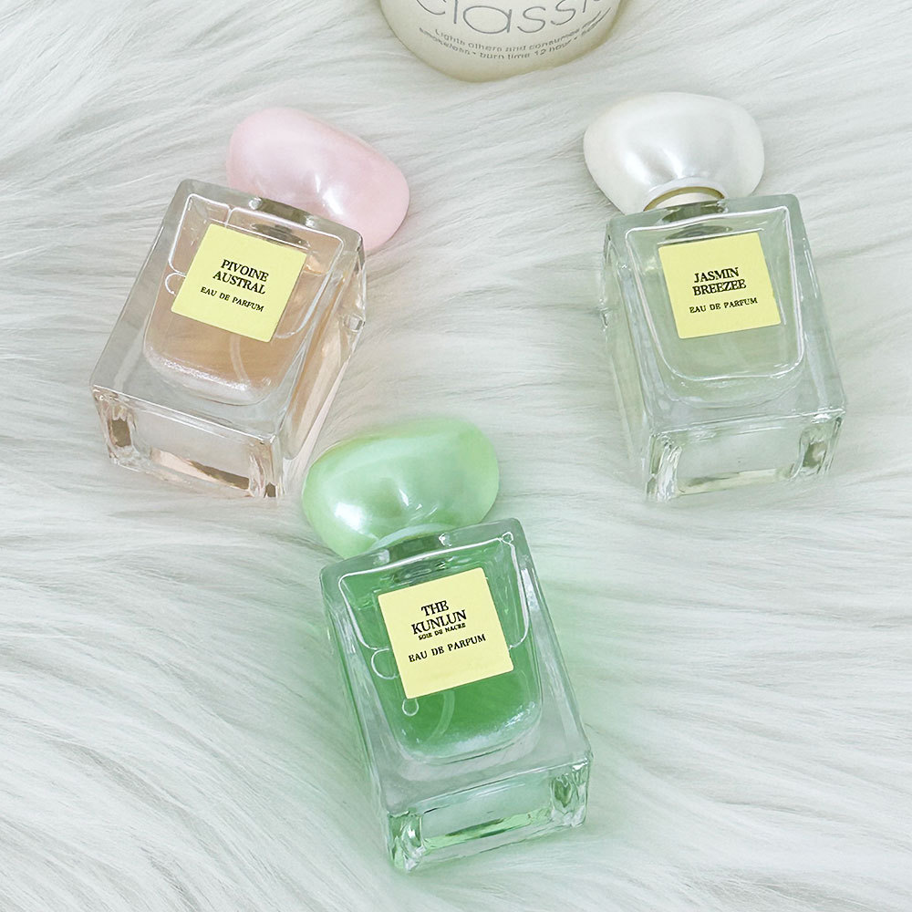 Set de perfumes