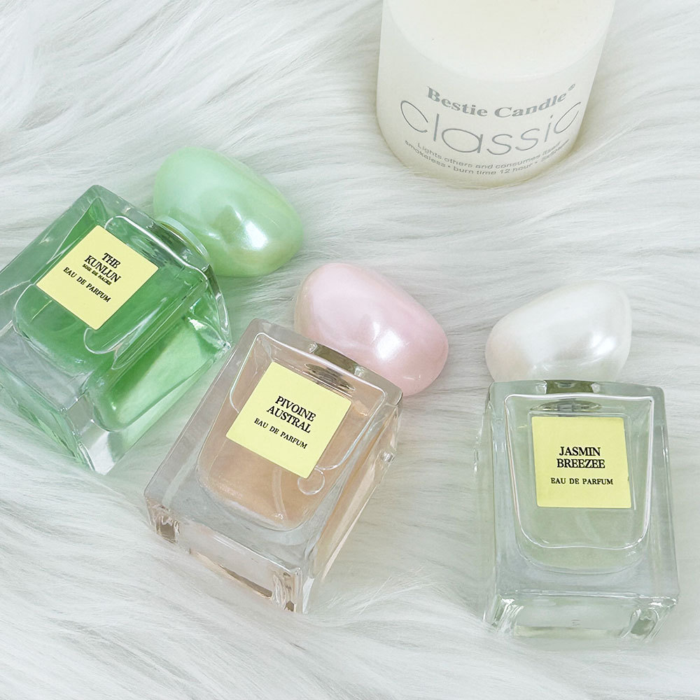 Set de perfumes