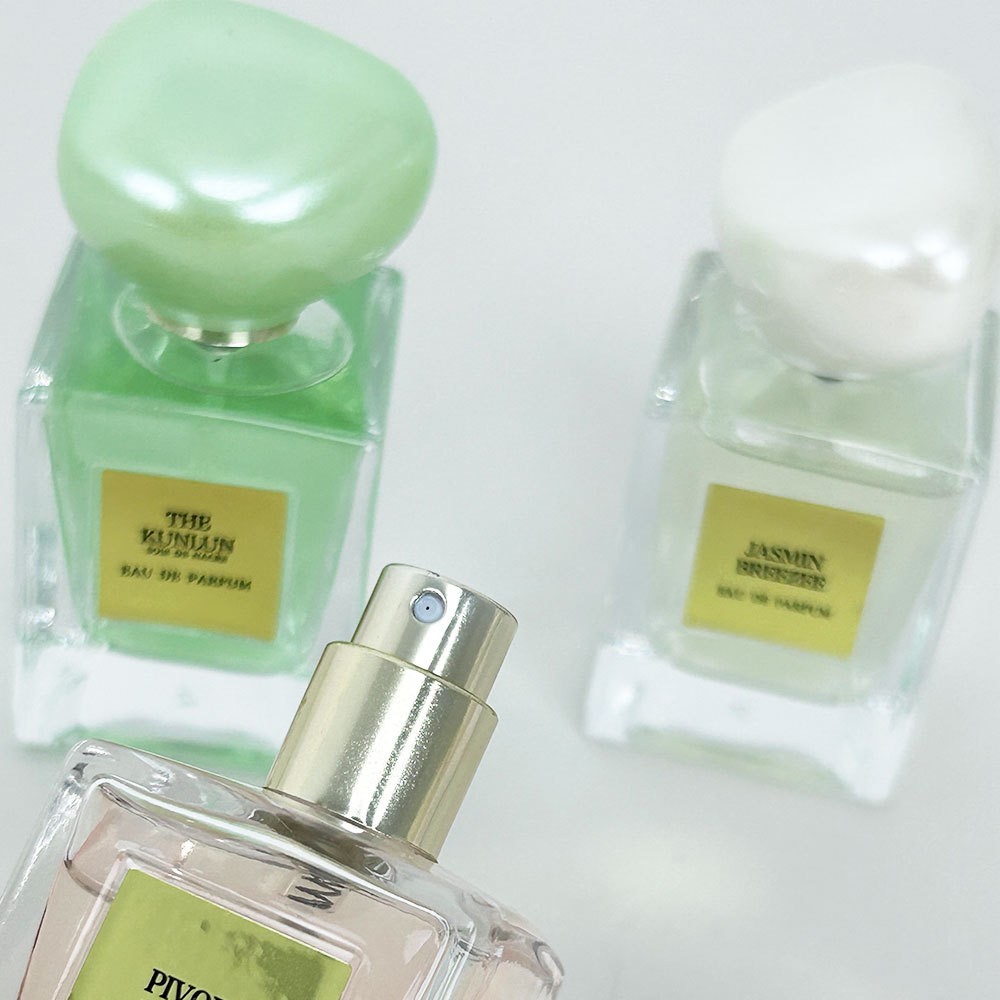 Set de perfumes