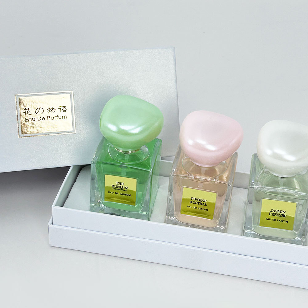 Set de perfumes