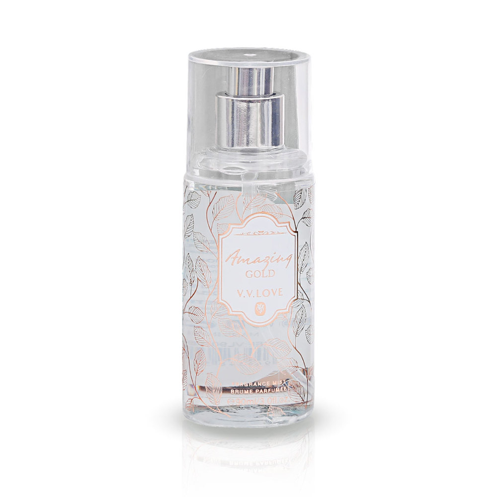 Perfume para el cabello de 100 ml + loción corporal de 90 ml + spray corporal de 150 ml, set de perfumes para viajar con fragancia duradera, es muy adecuado para regalar a familiares y amigos y es un regalo perfecto para el Día de la Madre.