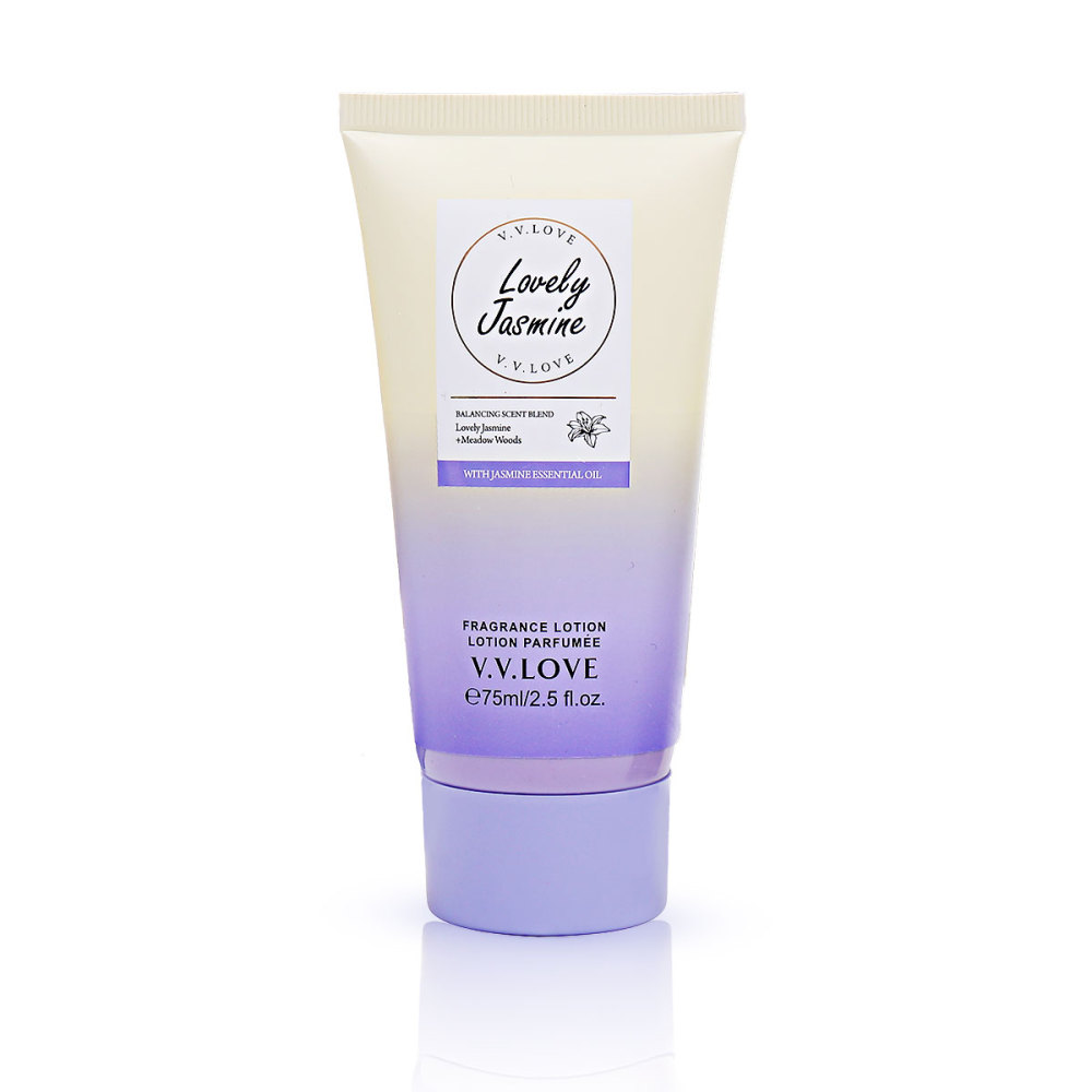 100ml de perfume para el cabello + 90ml de loción corporal + 150ml de spray corporal