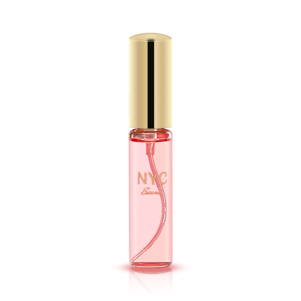 Set de regalo de perfumes de 3 piezas incluye perfume de 100ml, perfume de 15ml y gel de ducha de 100ml. Compacto, portátil y con fragancia duradera. Ideal como regalo para el Día de la Madre.