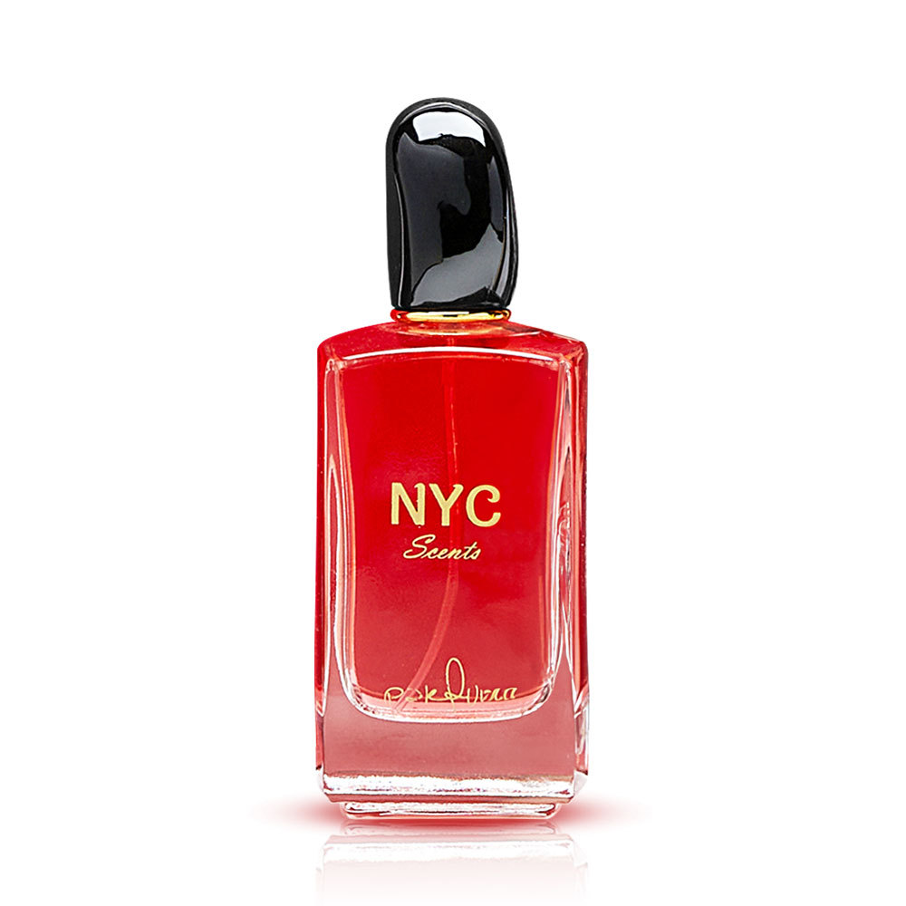 Set de regalo de perfumes de 3 piezas incluye perfume de 100ml, perfume de 15ml y gel de ducha de 100ml. Compacto, portátil y con fragancia duradera. Ideal como regalo para el Día de la Madre.