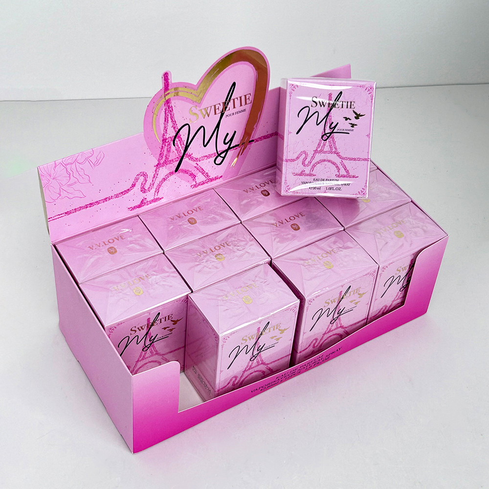 Perfume de 30 ml