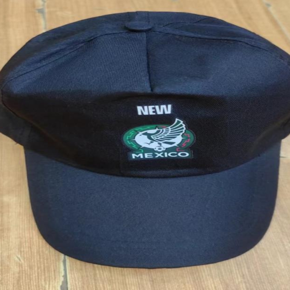 gorra de béisbol