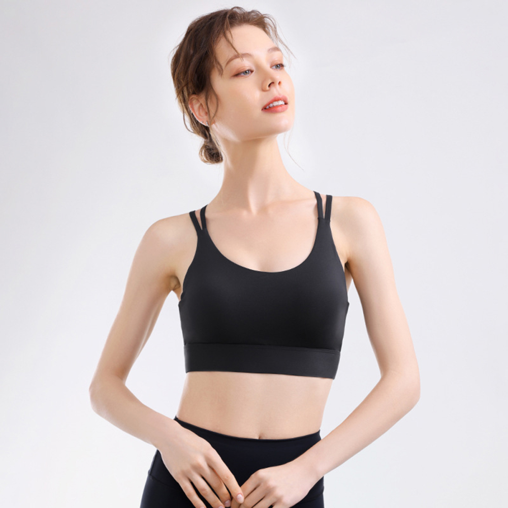Sujetador deportivo