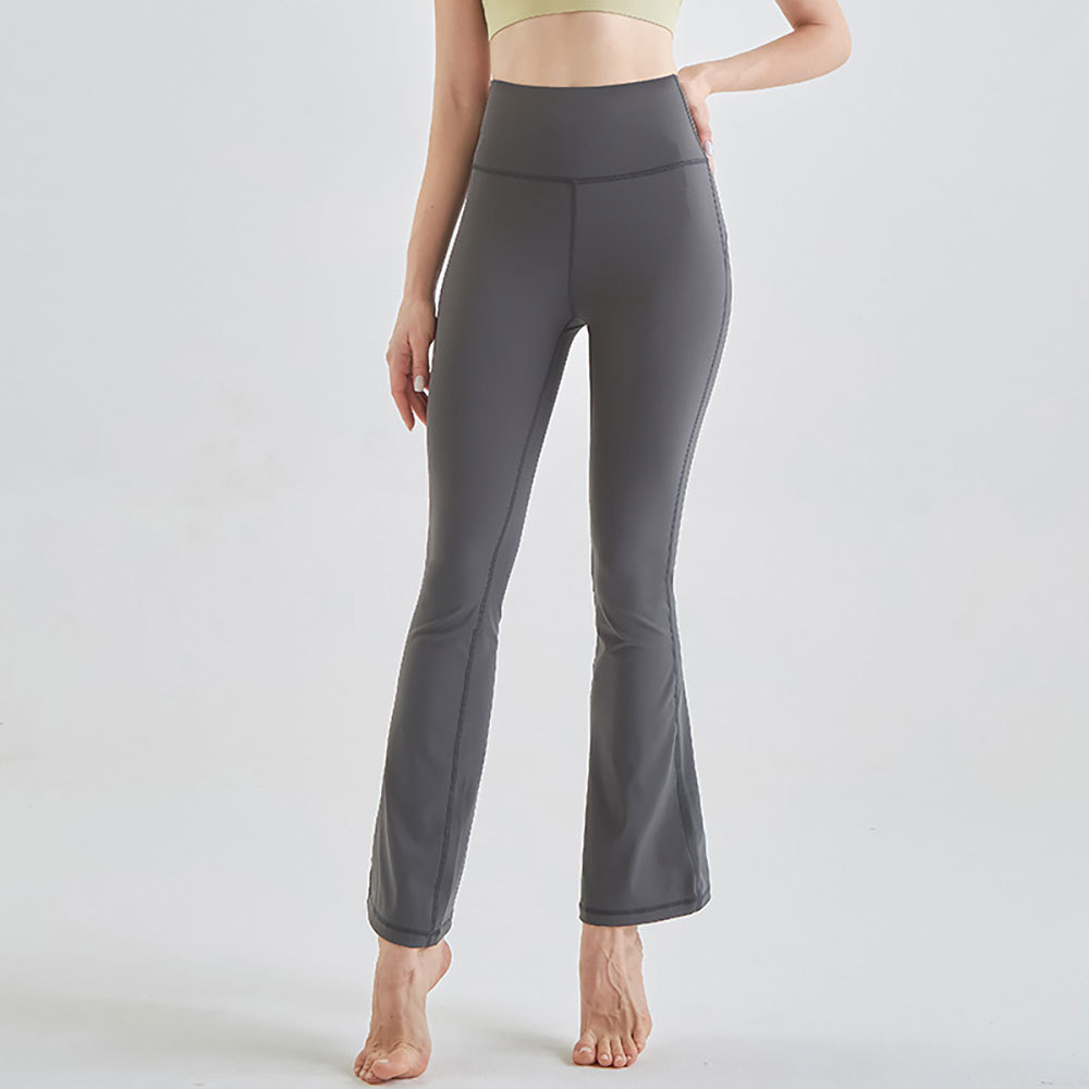 Tops de yoga