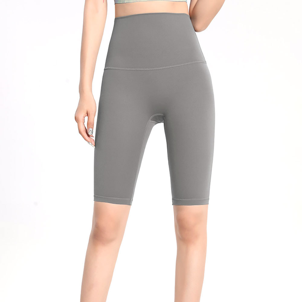 Pantalones cortos de yoga
