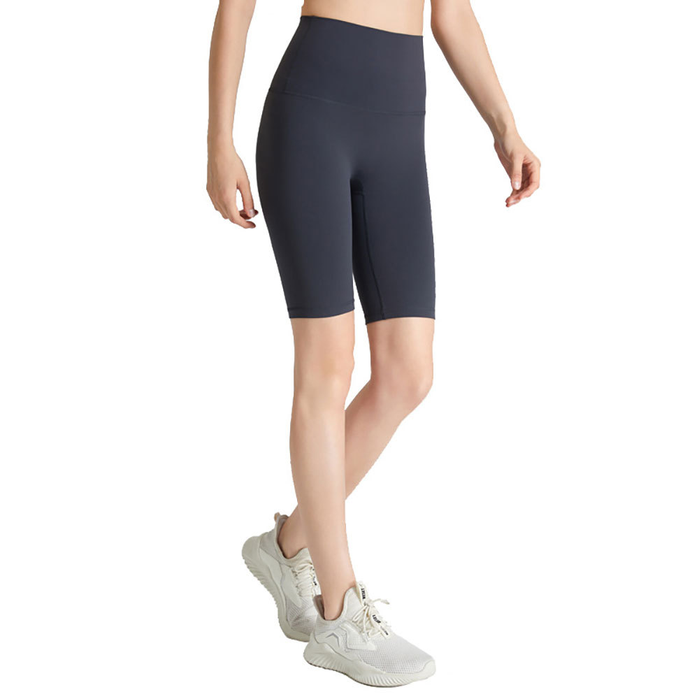 Pantalones cortos de yoga