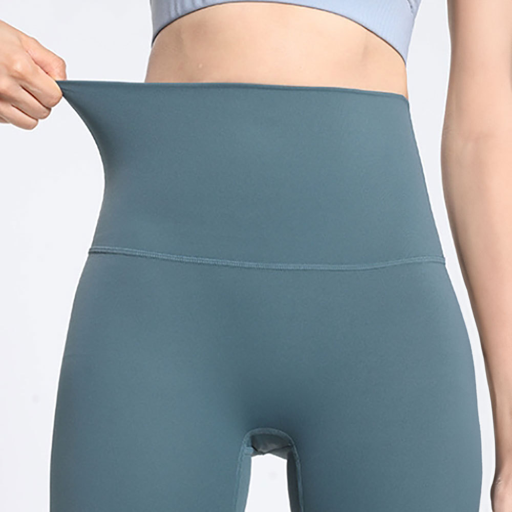 Pantalones cortos de yoga