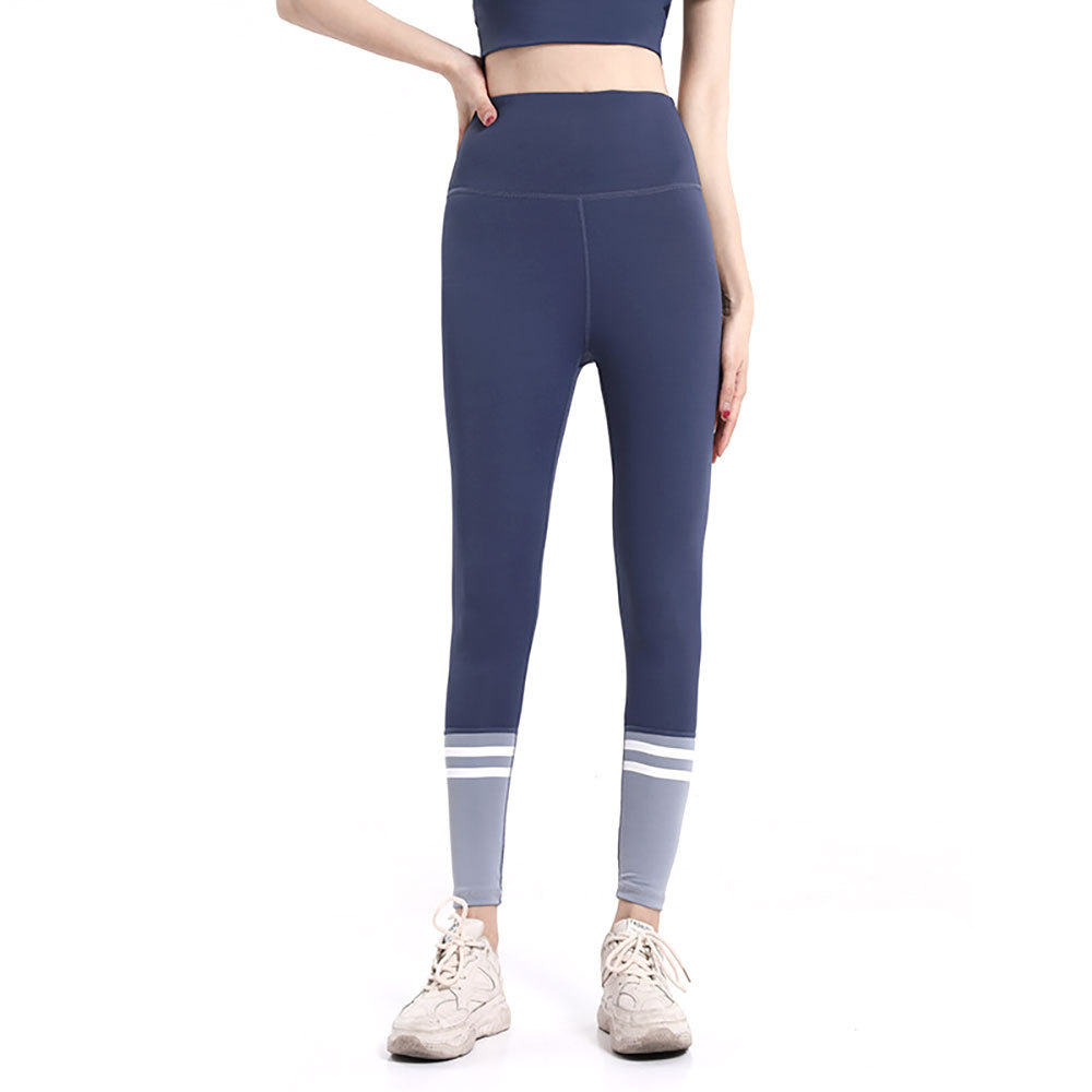 Traje de yoga de manga corta