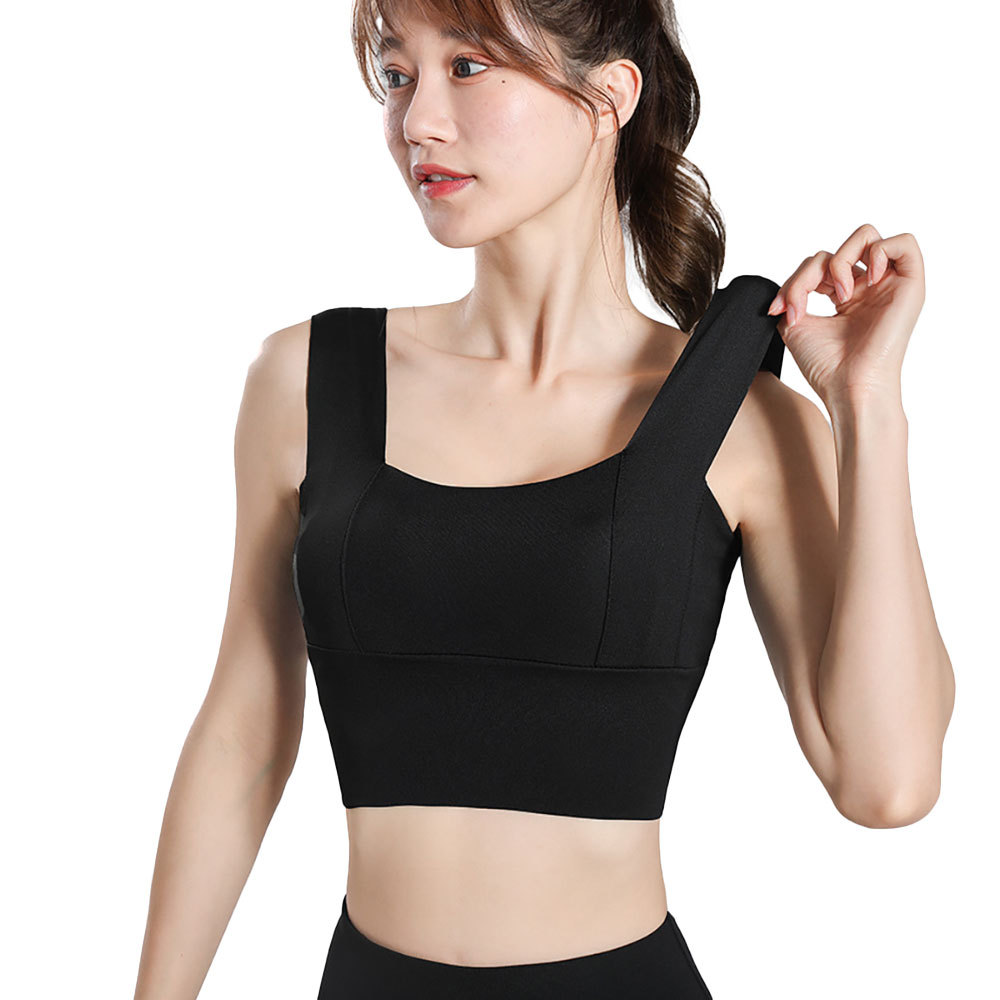 Traje de yoga de manga corta