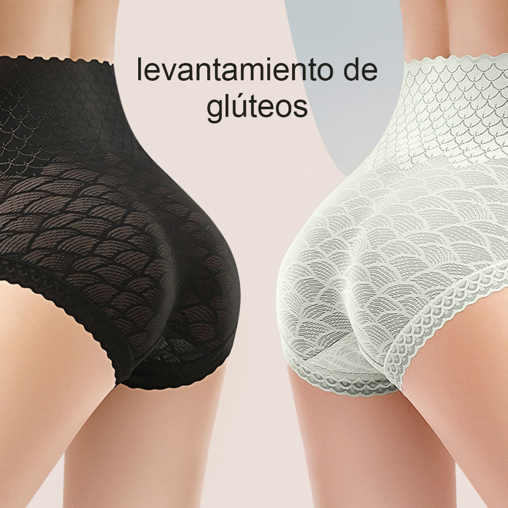 Pantalones moldeadores
