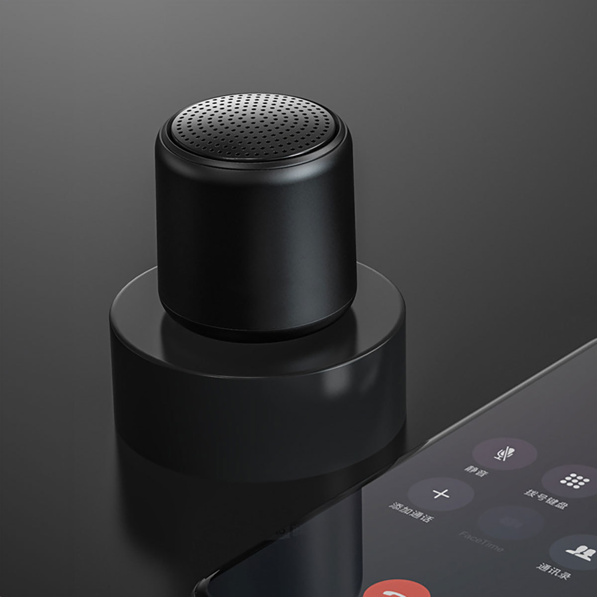 Altavoz Bluetooth