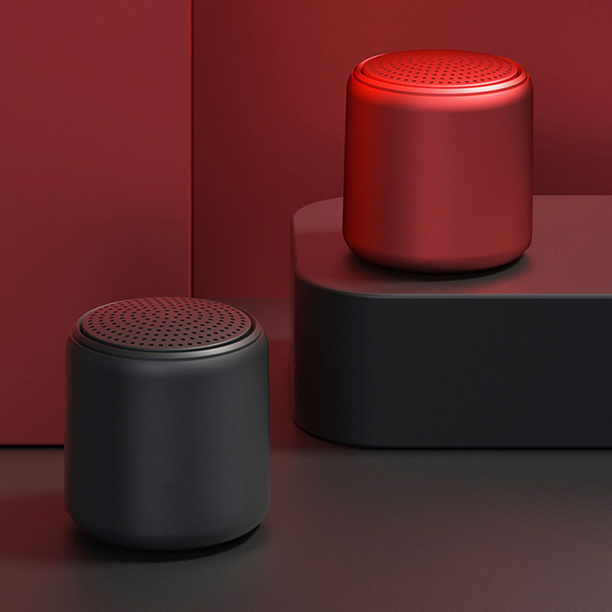 Altavoz Bluetooth