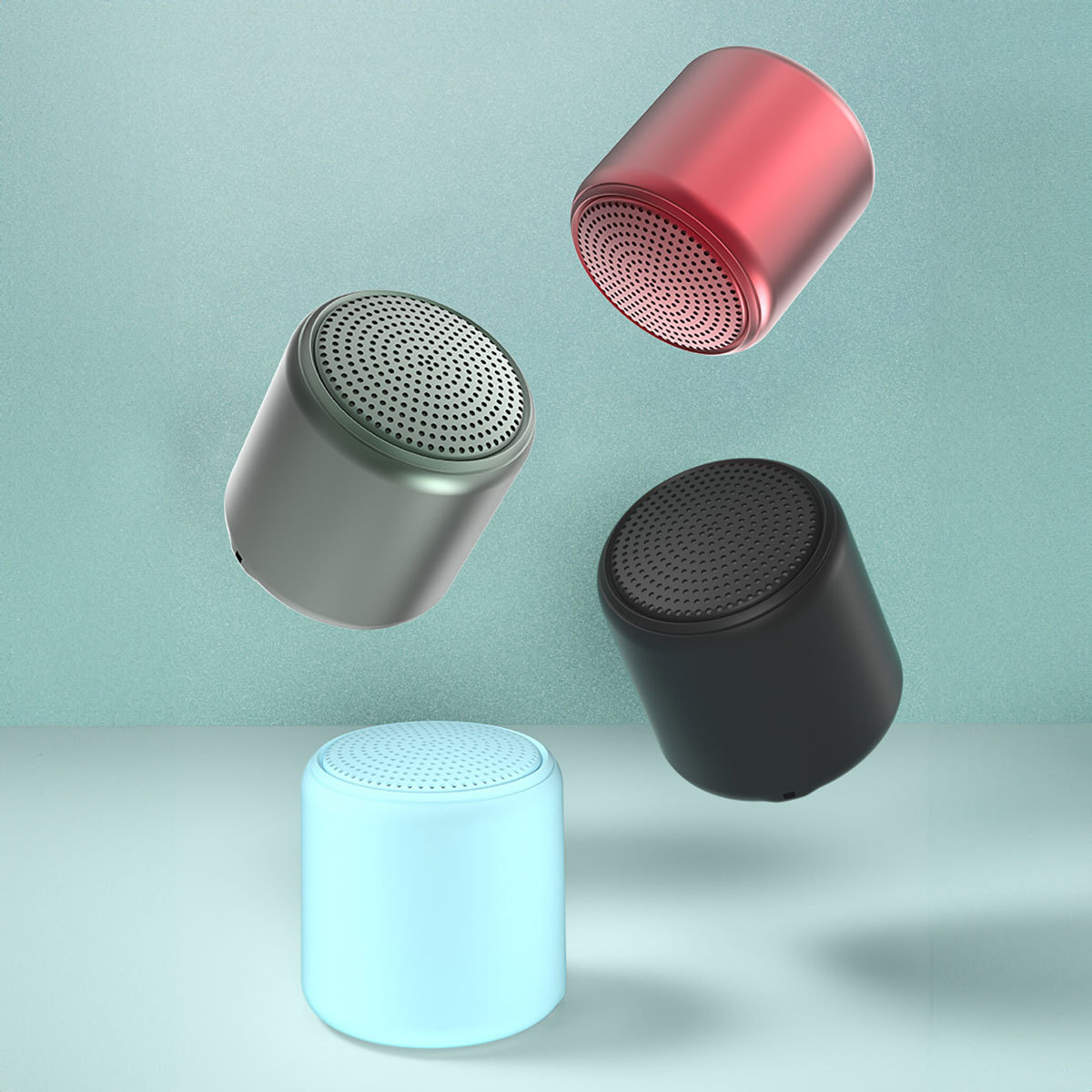 Altavoz Bluetooth