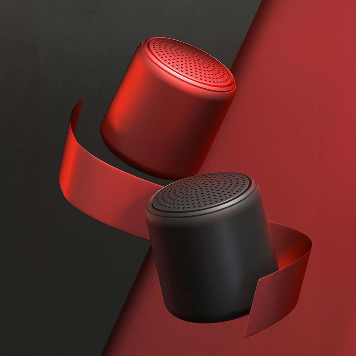 Altavoz Bluetooth