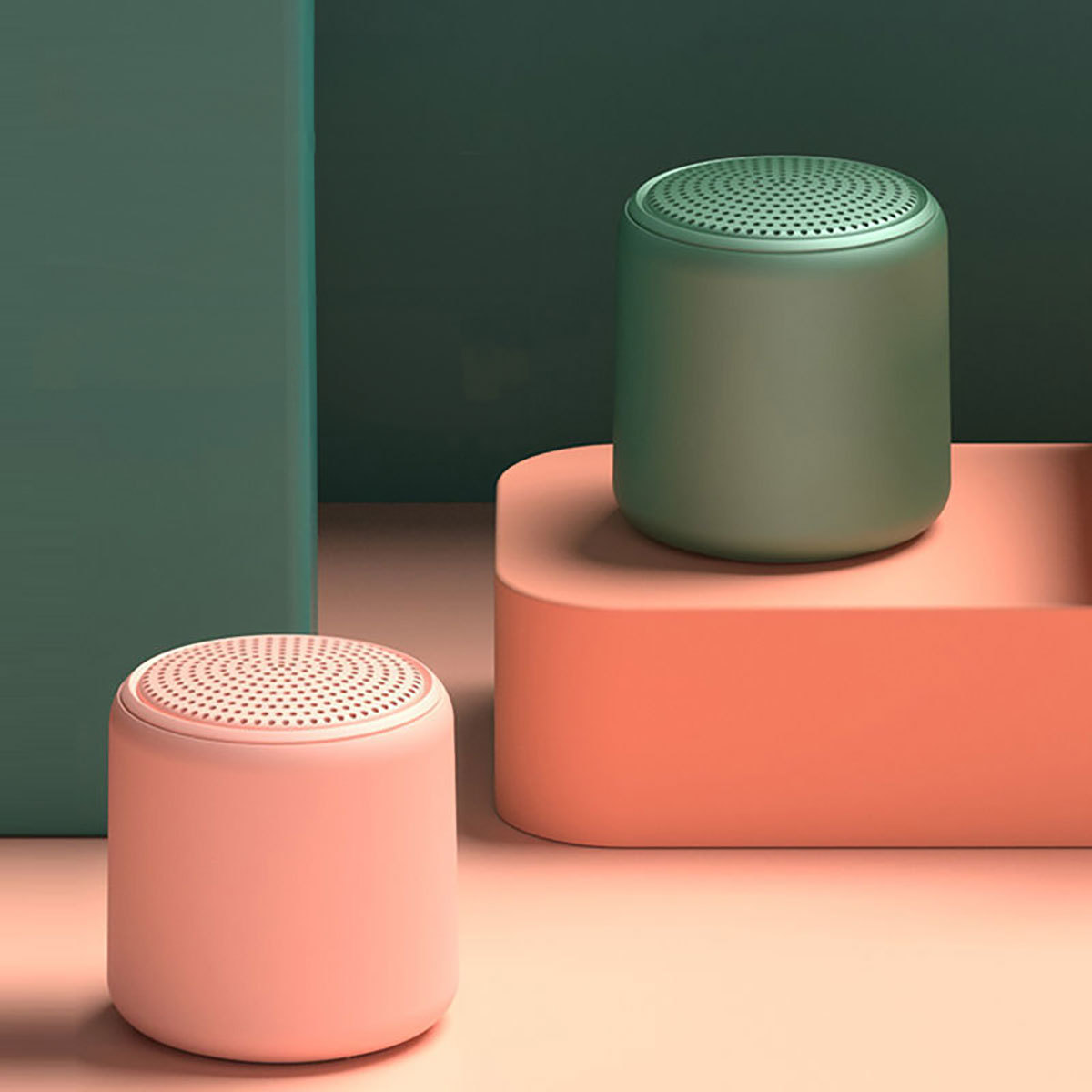Altavoz Bluetooth