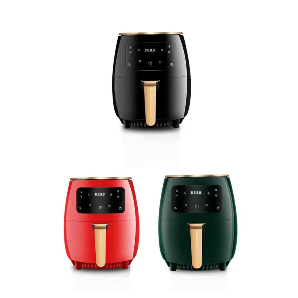 Freidora de aire de 4,5 l