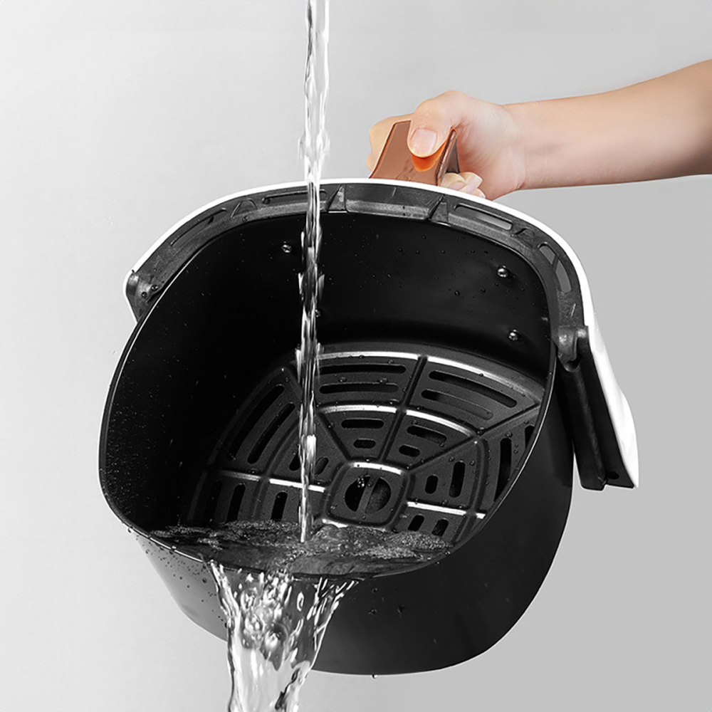 Freidora de aire de 4,5 l