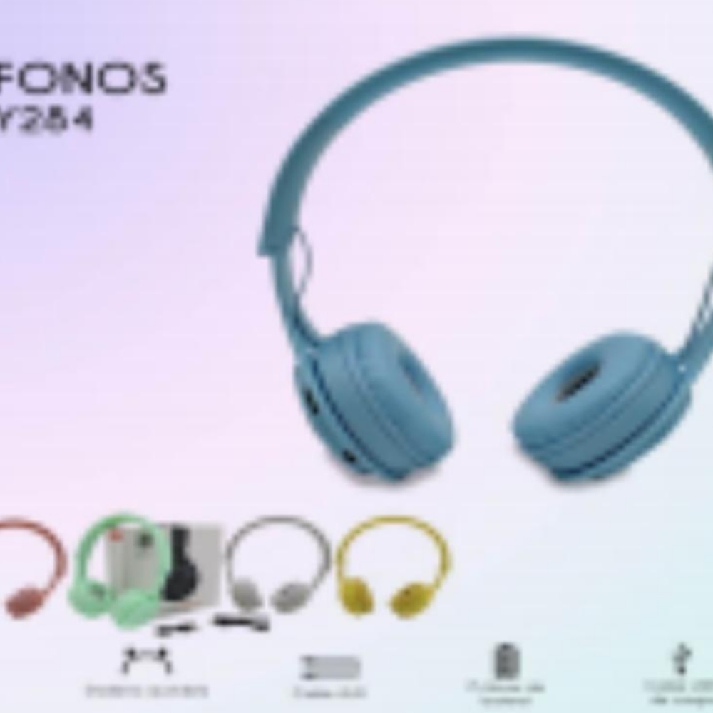 Auriculares Bluetooth